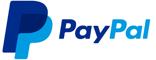 pay with paypal - Johnnie Guilbert Store